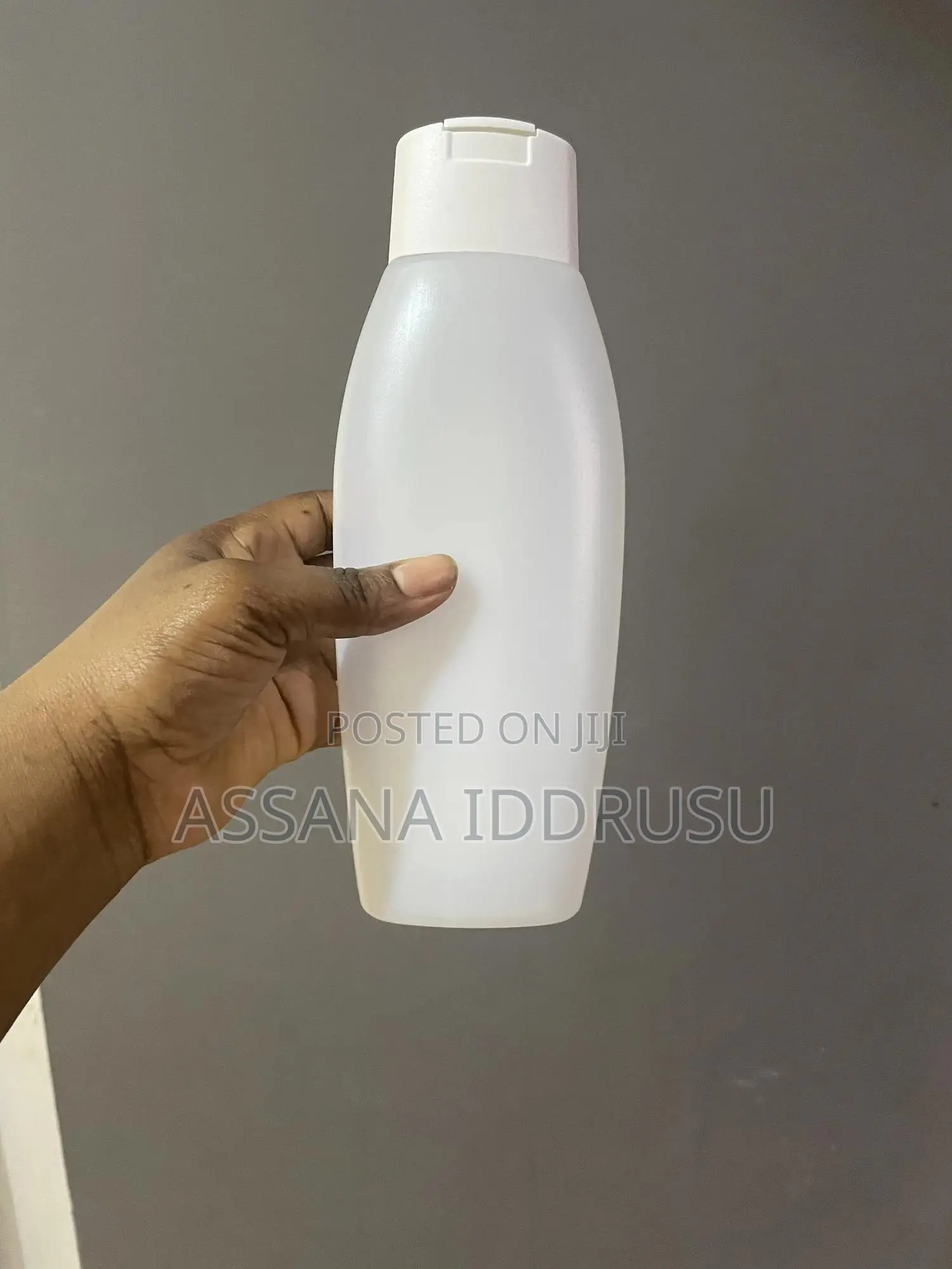 Cosmetic Bottle