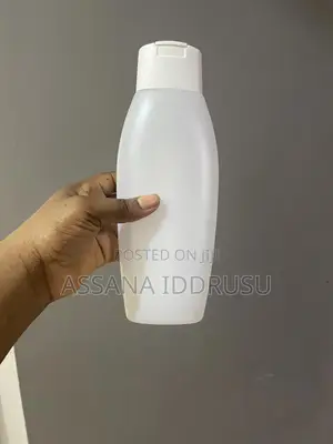 Cosmetic Bottle
