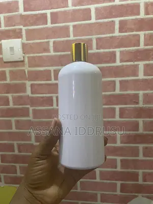 Cosmetic Bottle