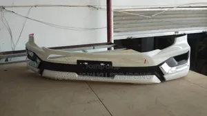 2023 Land Cruiser L300 Front Bumper Spoiler/Extension