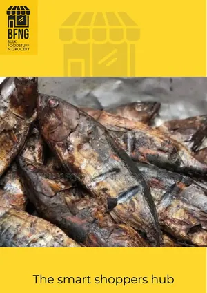 Smoked Tuna Medium