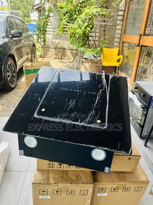 Highly Recommended Kenwood Extractor Range Hood Heat Built in 60cm