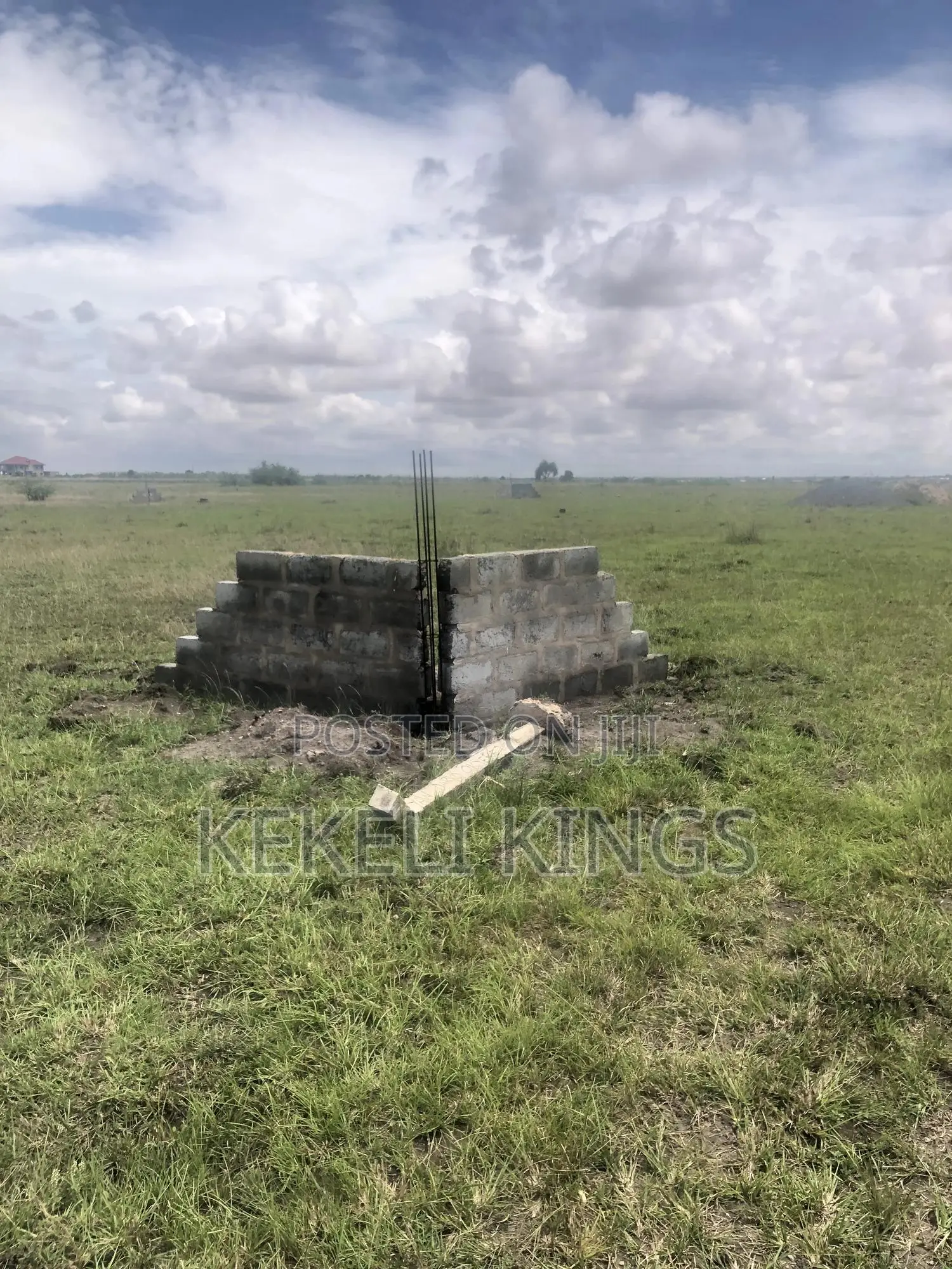 Prampram Lands: Available At Akwaaba Park With No Legal Issues