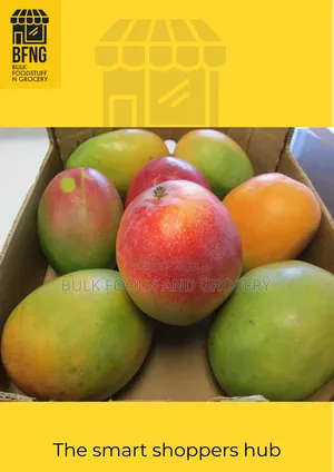 Mango Fresh