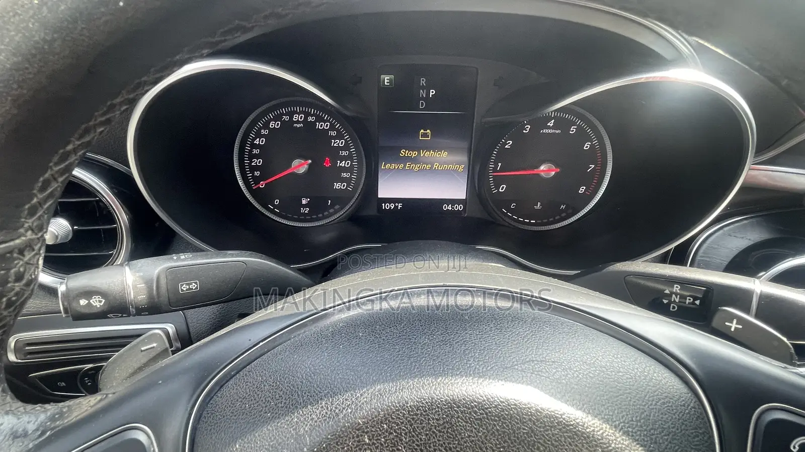 Mercedes-Benz C300 Base C300 AWD 4MATIC Coupe 2019 White
