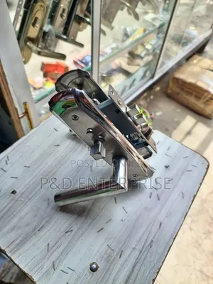 Quality Wooden Door Washroom Lock.