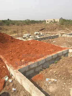 Afienya Lands: Fastest Developing Area to Build