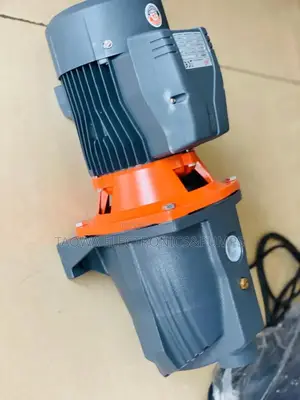 Excellent Cast Pump 2.0hp Leo