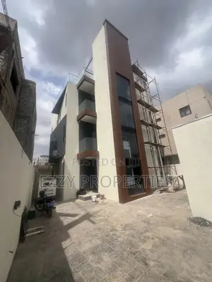 Furnished 2bdrm Apartment in Adringanor, East Legon for rent