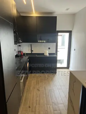 Furnished 2bdrm Apartment in Adringanor, East Legon for rent
