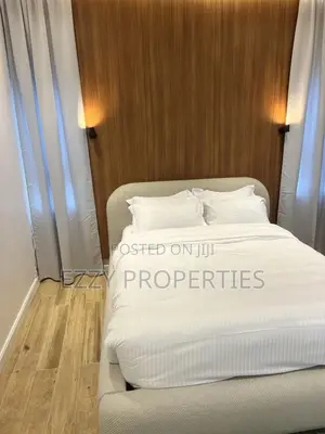 Furnished 2bdrm Apartment in Adringanor, East Legon for rent