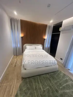 Furnished 2bdrm Apartment in Adringanor, East Legon for rent