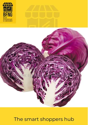 Red Cabbage
