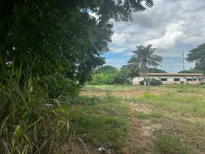 1 Plot of Land at Strategic Area of Tseaddo,For Sale