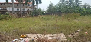 1 Plot of Land at Strategic Area of Tseaddo,For Sale