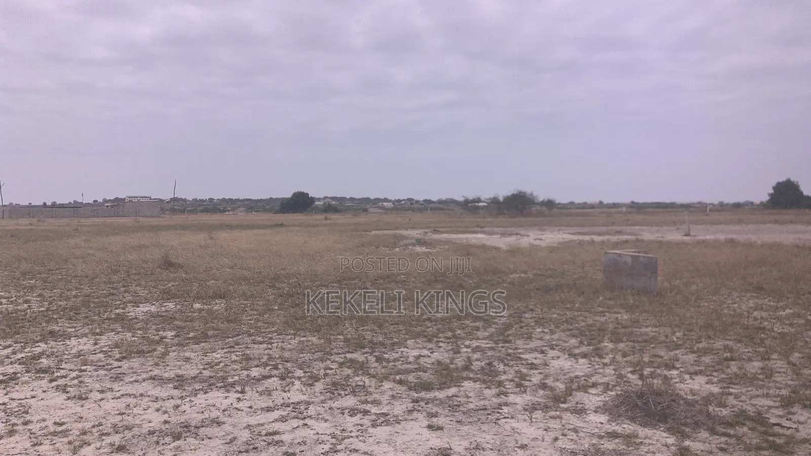 Prampram Lands: Residential Lands Available in Full Plots
