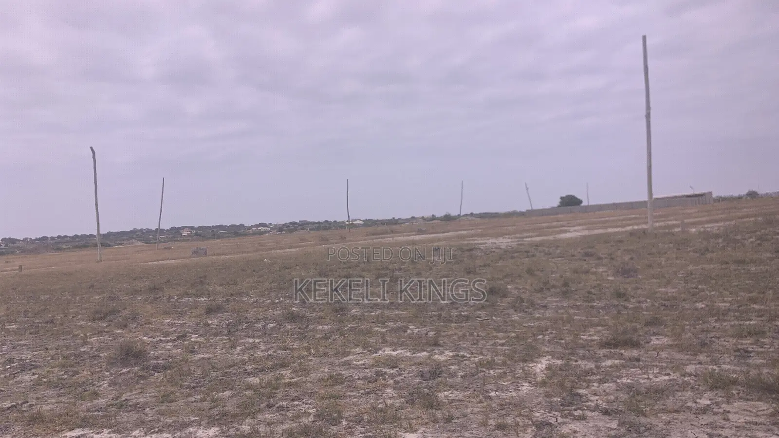 Prampram Lands: Residential Lands Available in Full Plots
