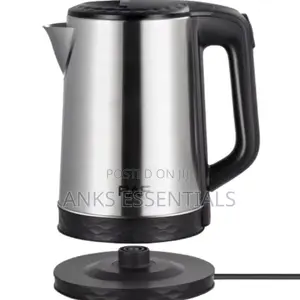 Raf 2.3 L Kettle – Modern Design, Easy to Clean