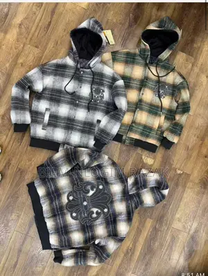 Topmost Quality Chrome Hearts N Chicago Hooded Jackets Available In