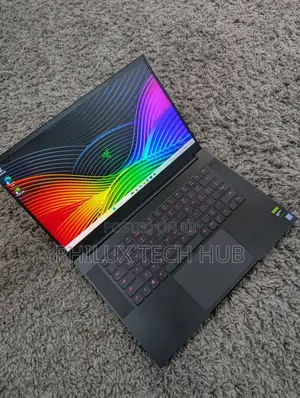 Laptop Razer Blade 16GB Intel Core i7 SSD 1T