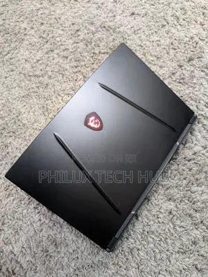 Laptop MSI GP65 Leopard 16GB Intel Core I7 SSD 512GB