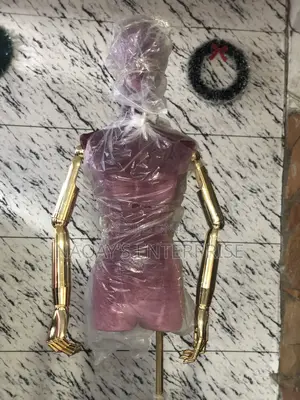Manniquin Dress Form Full Body