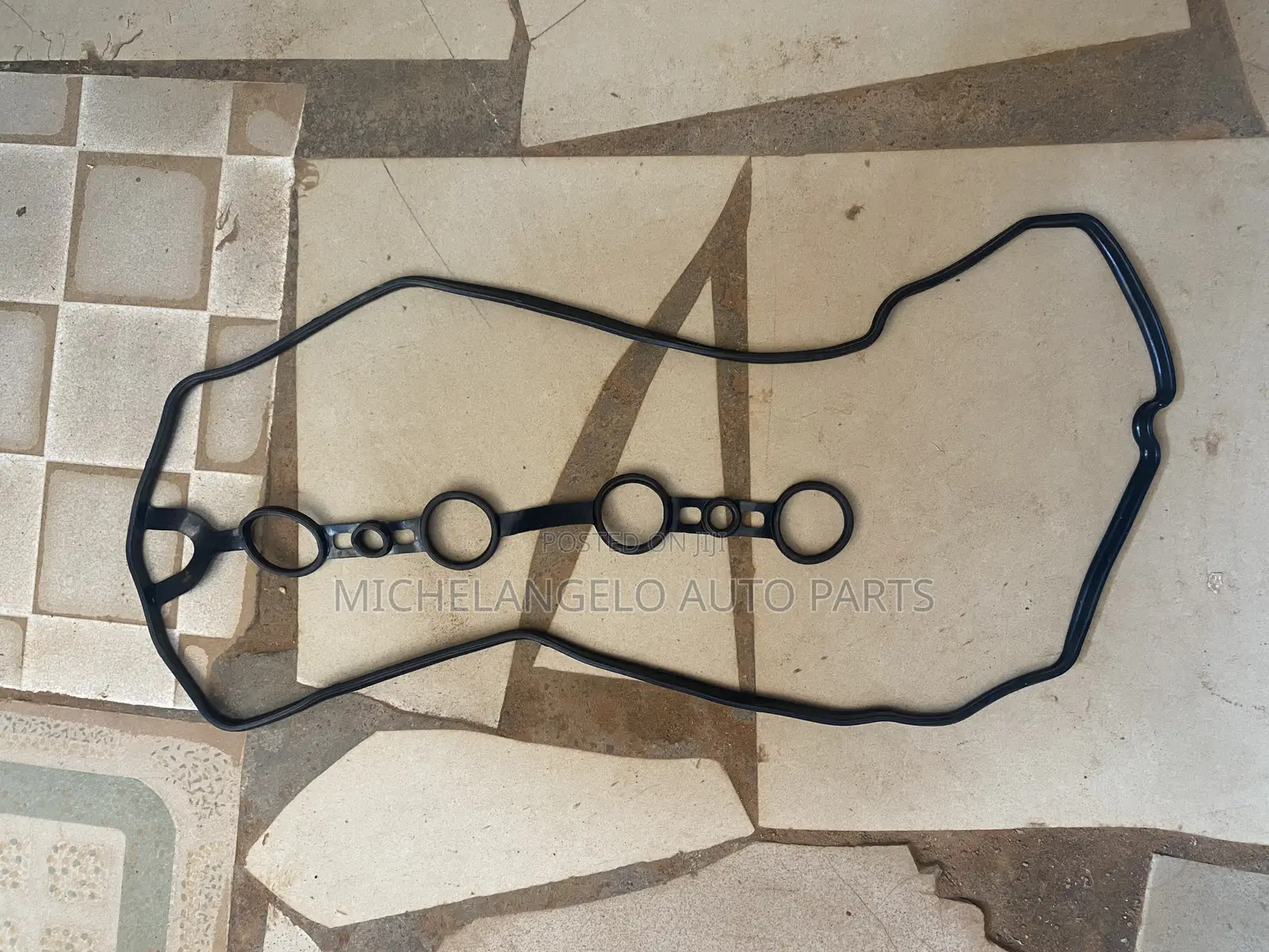 Valve Cover Gasket Toyota Yaris / Vitz