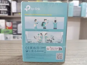Tp Link 4g Lte Mobile Wifi M7000