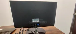 Samsung S27b350q 27" Full Hd Desktop Monitor
