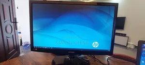 Samsung S27b350q 27" Full Hd Desktop Monitor