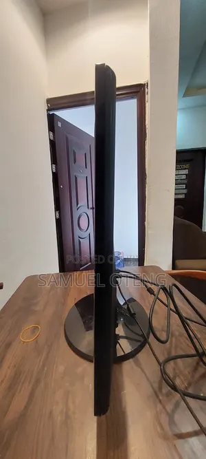 Samsung S27b350q 27" Full Hd Desktop Monitor