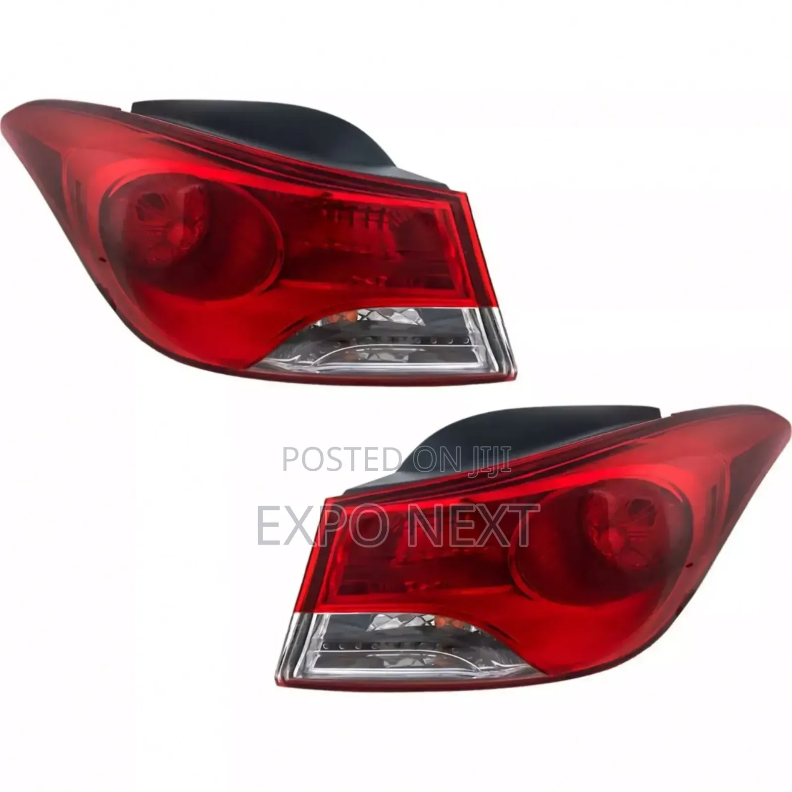 Tail Light for Hyundai Elantra Sedan 2011-2013