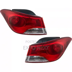 Tail Light for Hyundai Elantra Sedan 2011-2013