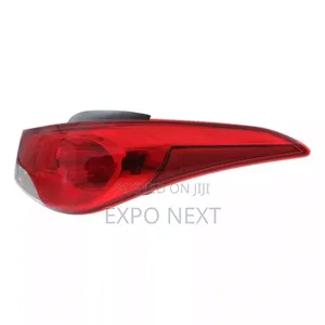 Tail Light for Hyundai Elantra Sedan 2011-2013