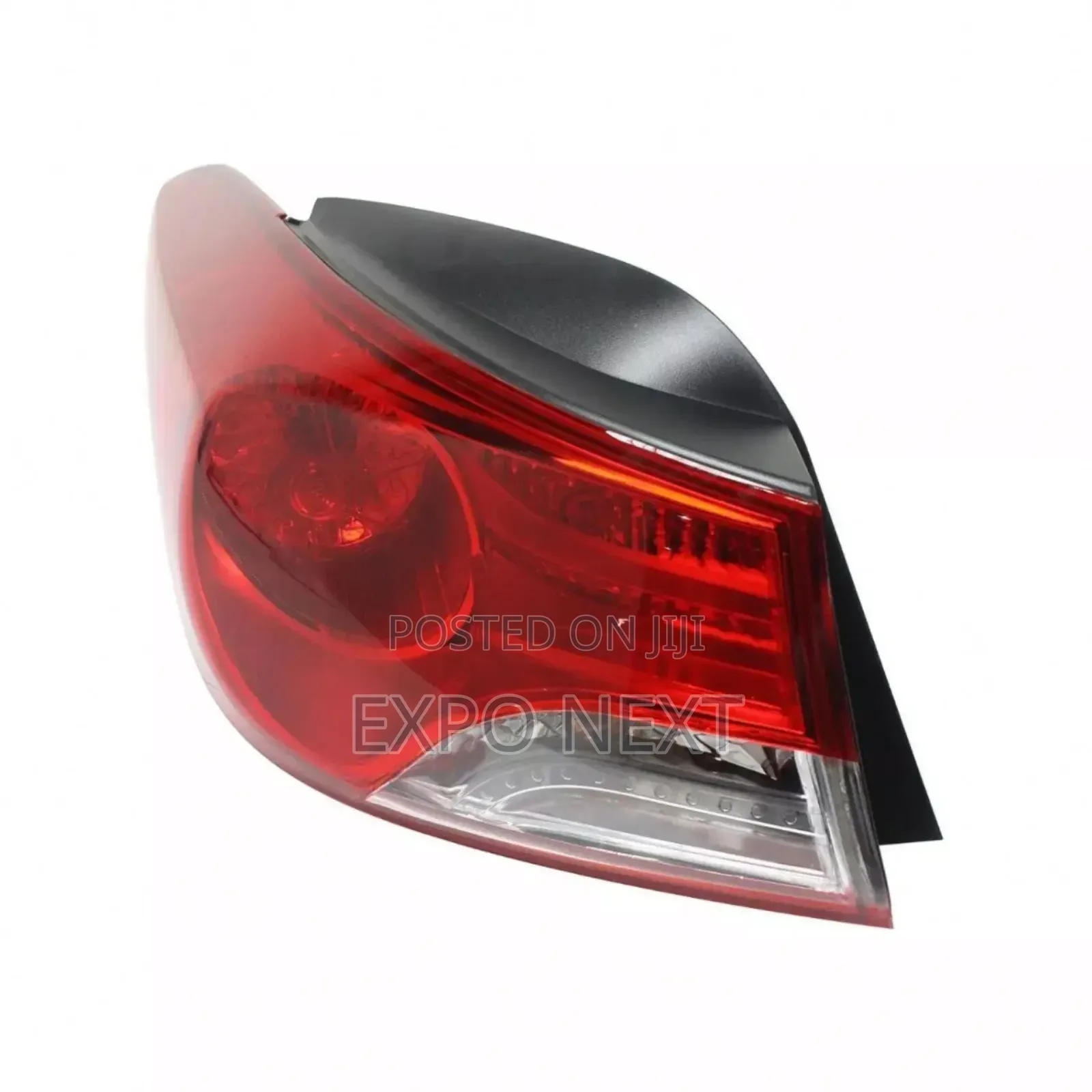Tail Light for Hyundai Elantra Sedan 2011-2013