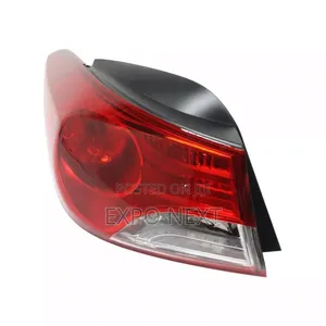 Tail Light for Hyundai Elantra Sedan 2011-2013
