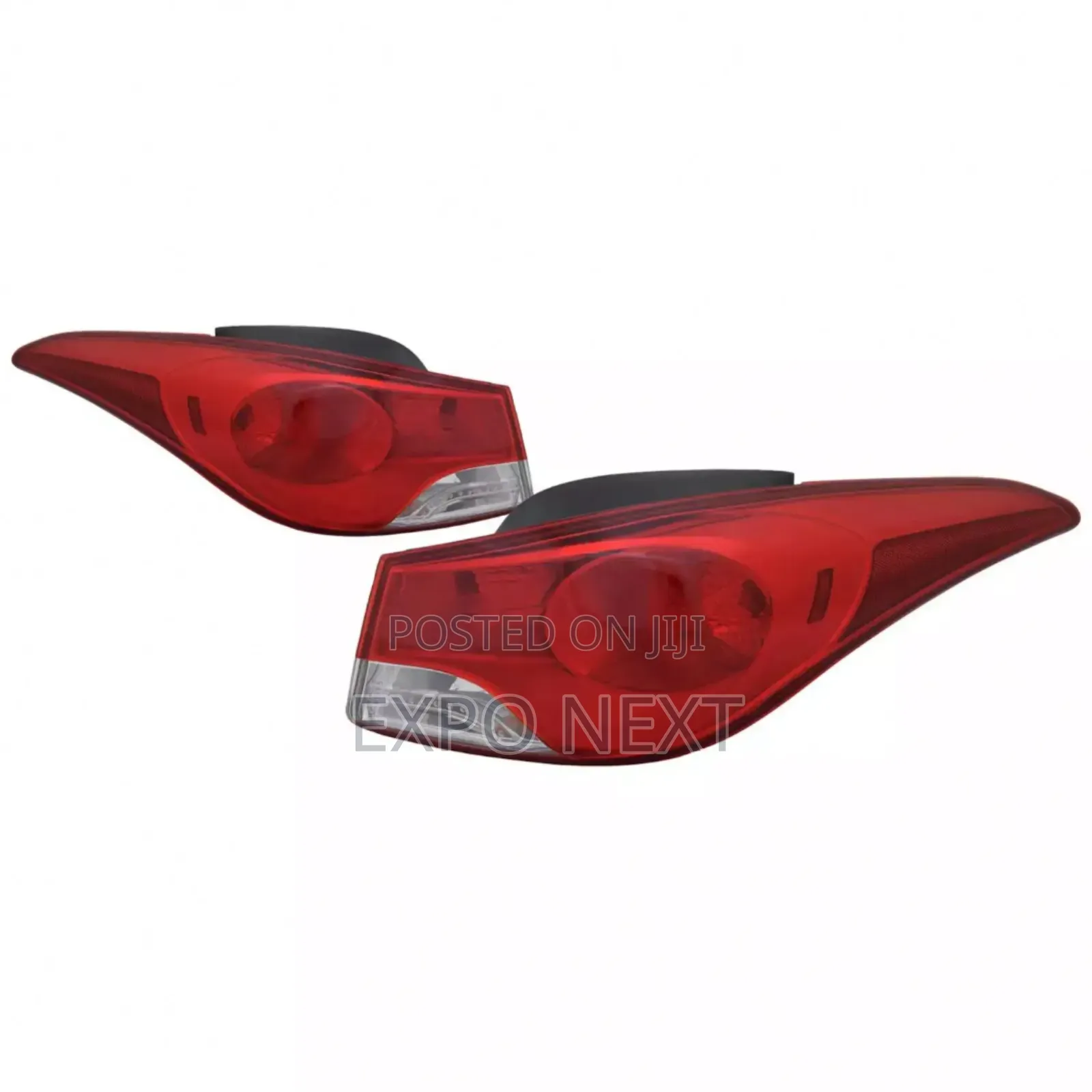 Tail Light for Hyundai Elantra Sedan 2011-2013