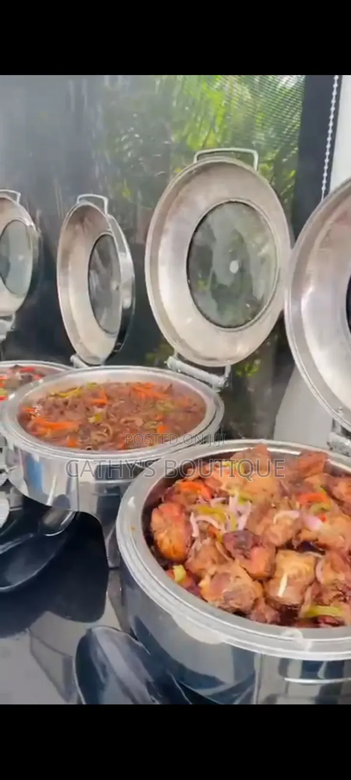 Chef Services:Foodies