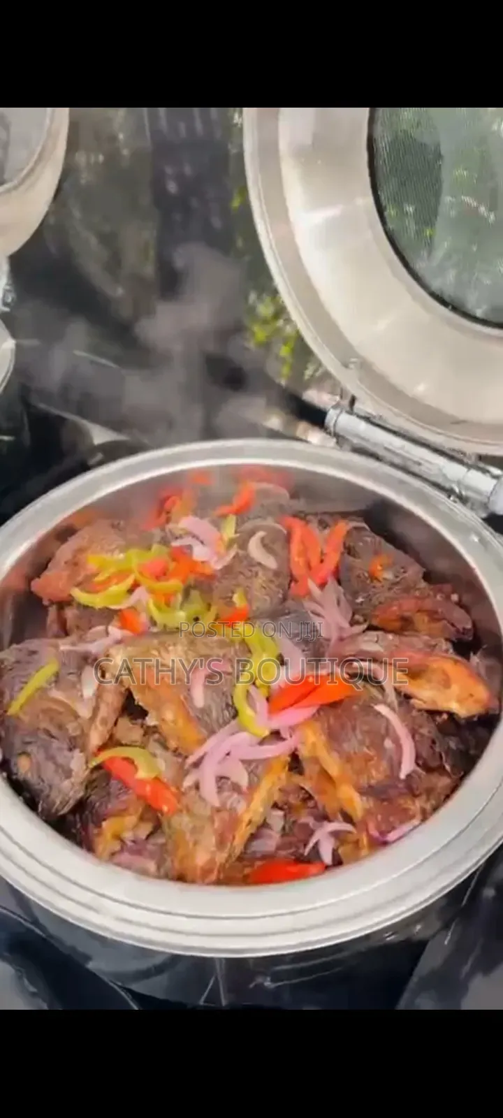 Chef Services:Foodies