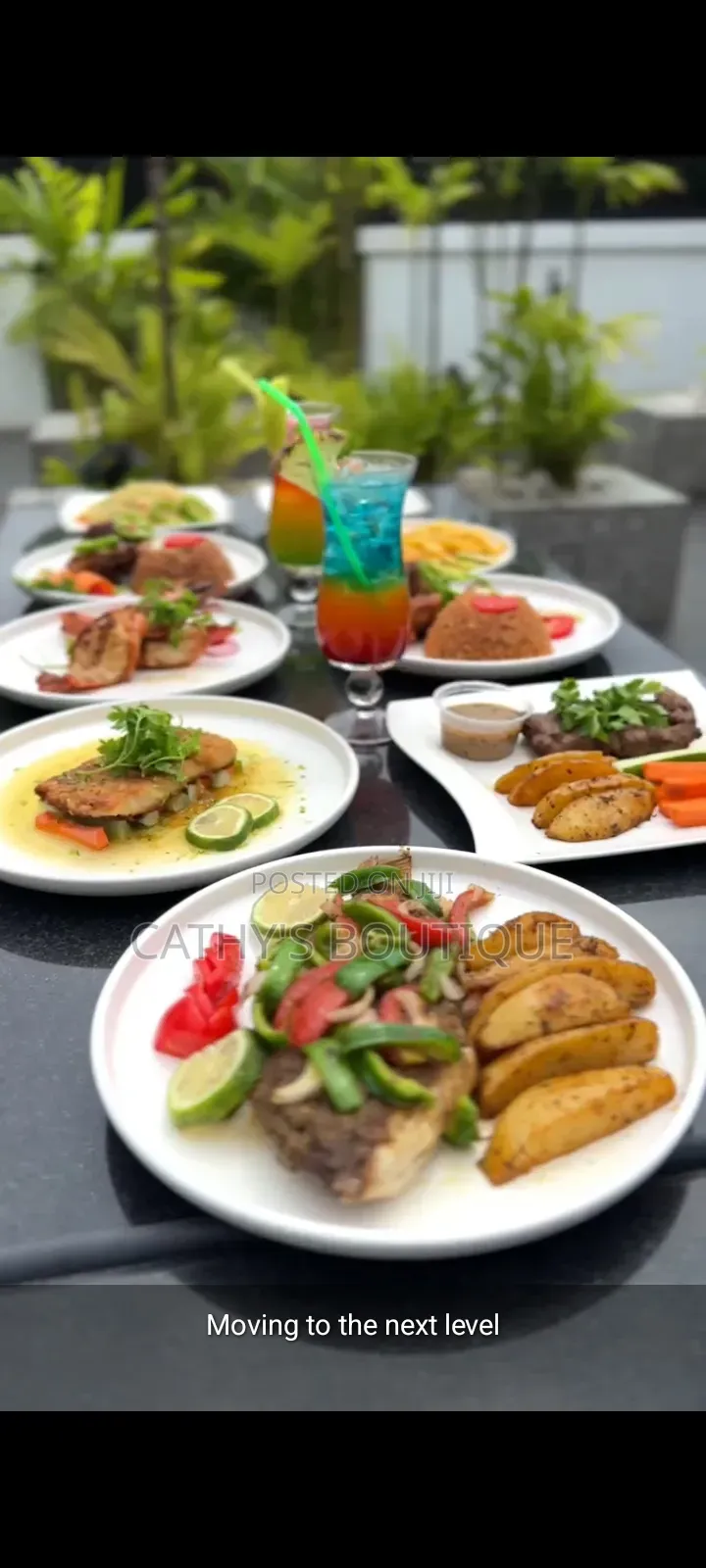 Chef Services:Foodies