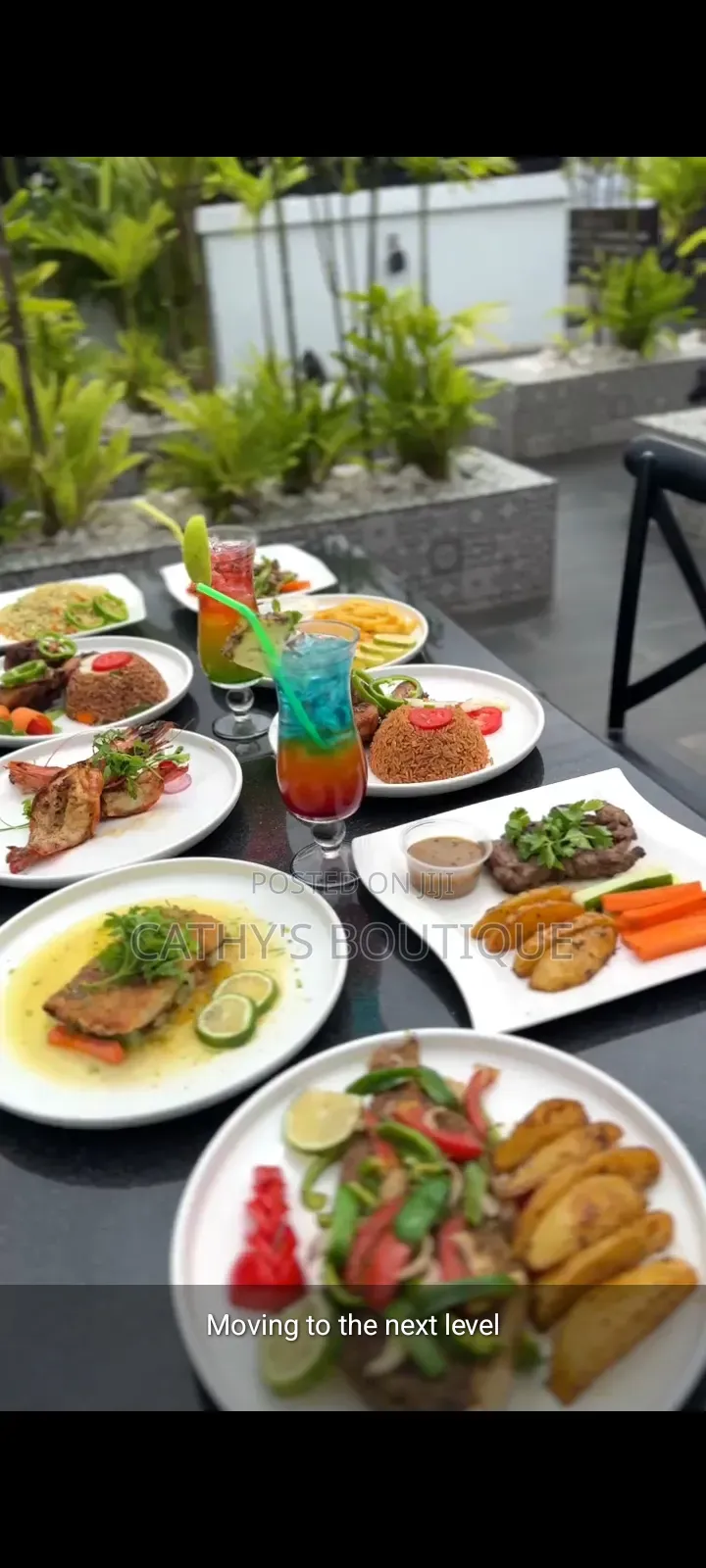 Chef Services:Foodies