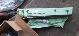 Toyota Corolla Linkages