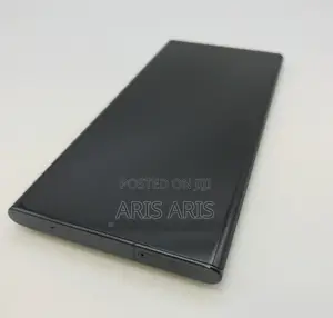 Samsung Galaxy Note 20 Ultra 5G 256 GB Black
