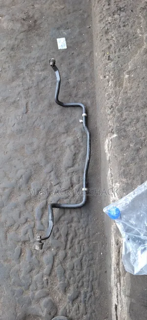 Toyota Corolla Stabilizer Bar