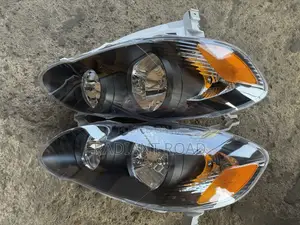 Toyota Corolla 2005-2008 Sports Headlight