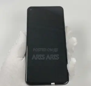 Google Pixel 5a 5G 128 GB Gray
