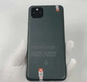 Google Pixel 5a 5G 128 GB Gray