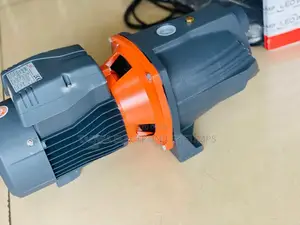 Made to Last Leo Ajm150l - 2hp Water Pump