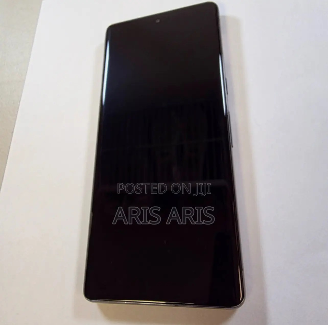 Google Pixel 7 Pro 128 GB Black