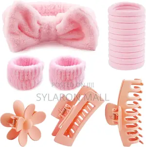 Hair Accessories